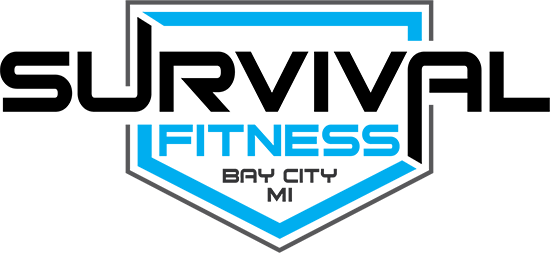 Survival Fitness logo